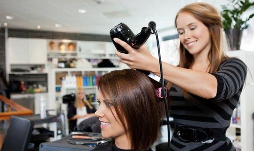 Bakırköy Evde Kuaför